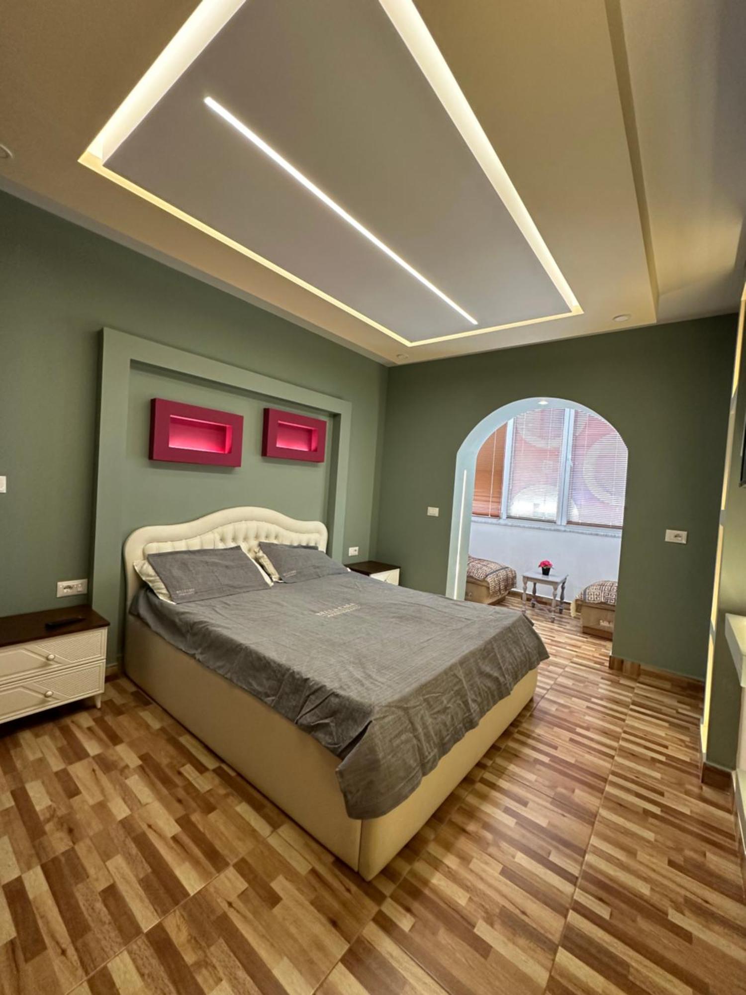 Lägenhet Bella Casa Korça