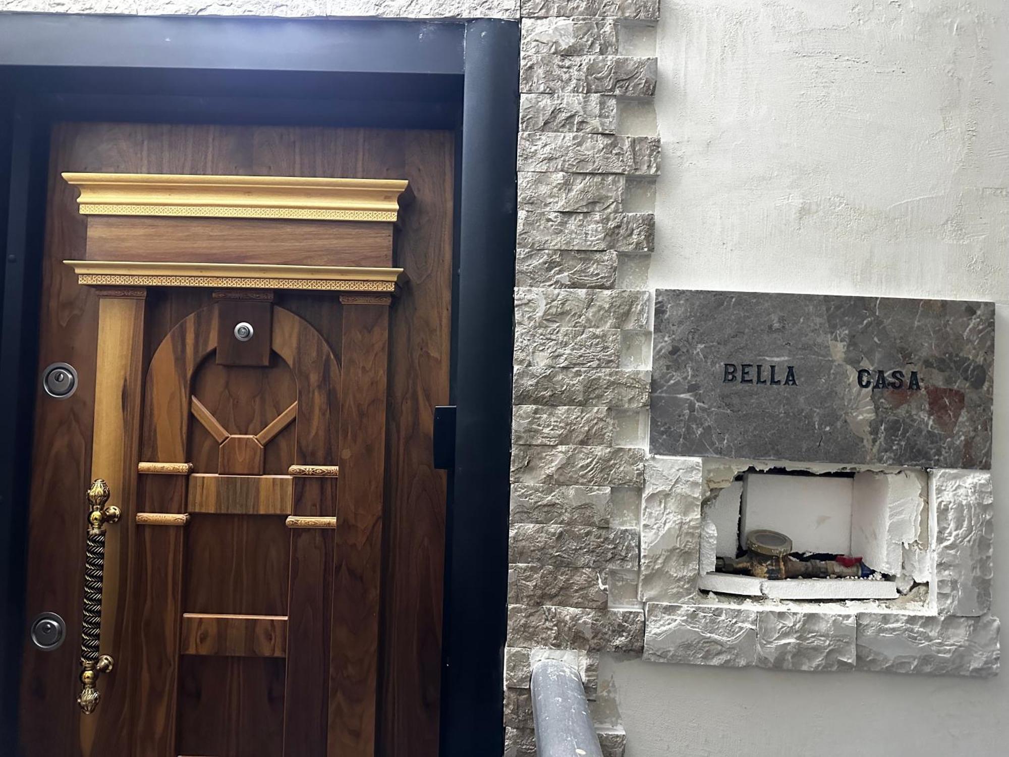 Bella Casa Korce