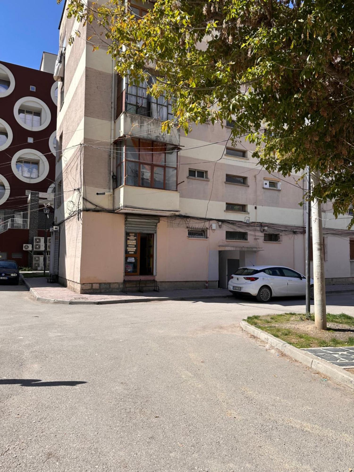 Leilighet Bella Casa *